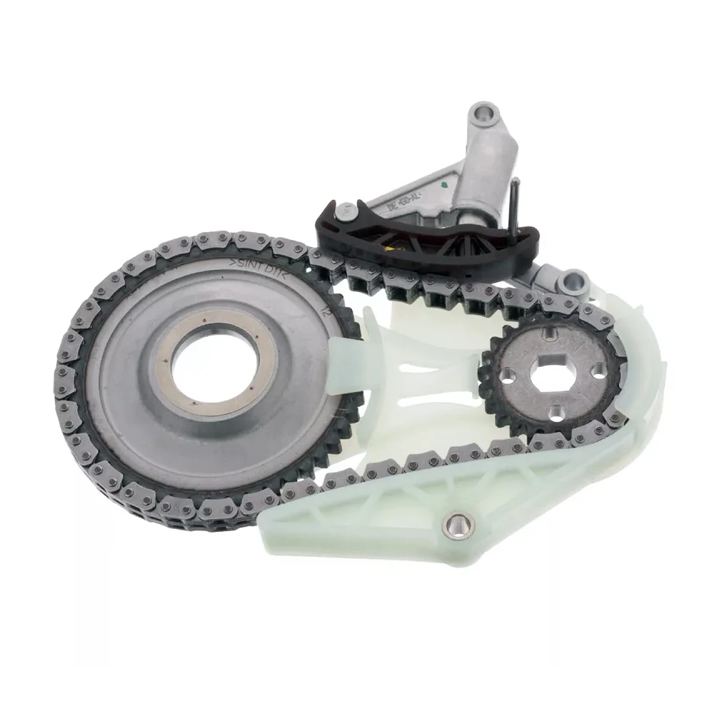 Kit bomba de aceite cadena distribución BMW 2.0 N20/N26 - imagen 2