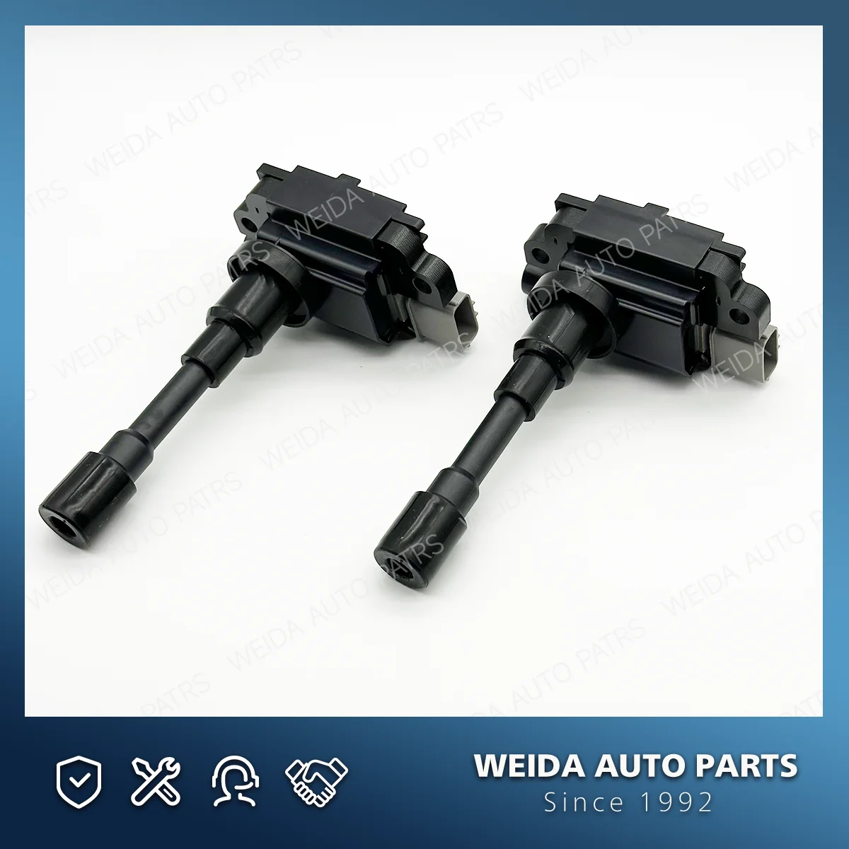 Bobina de encendido 33400-65G00 para Suzuki Ignis, Jimny y Swift - imagen 4