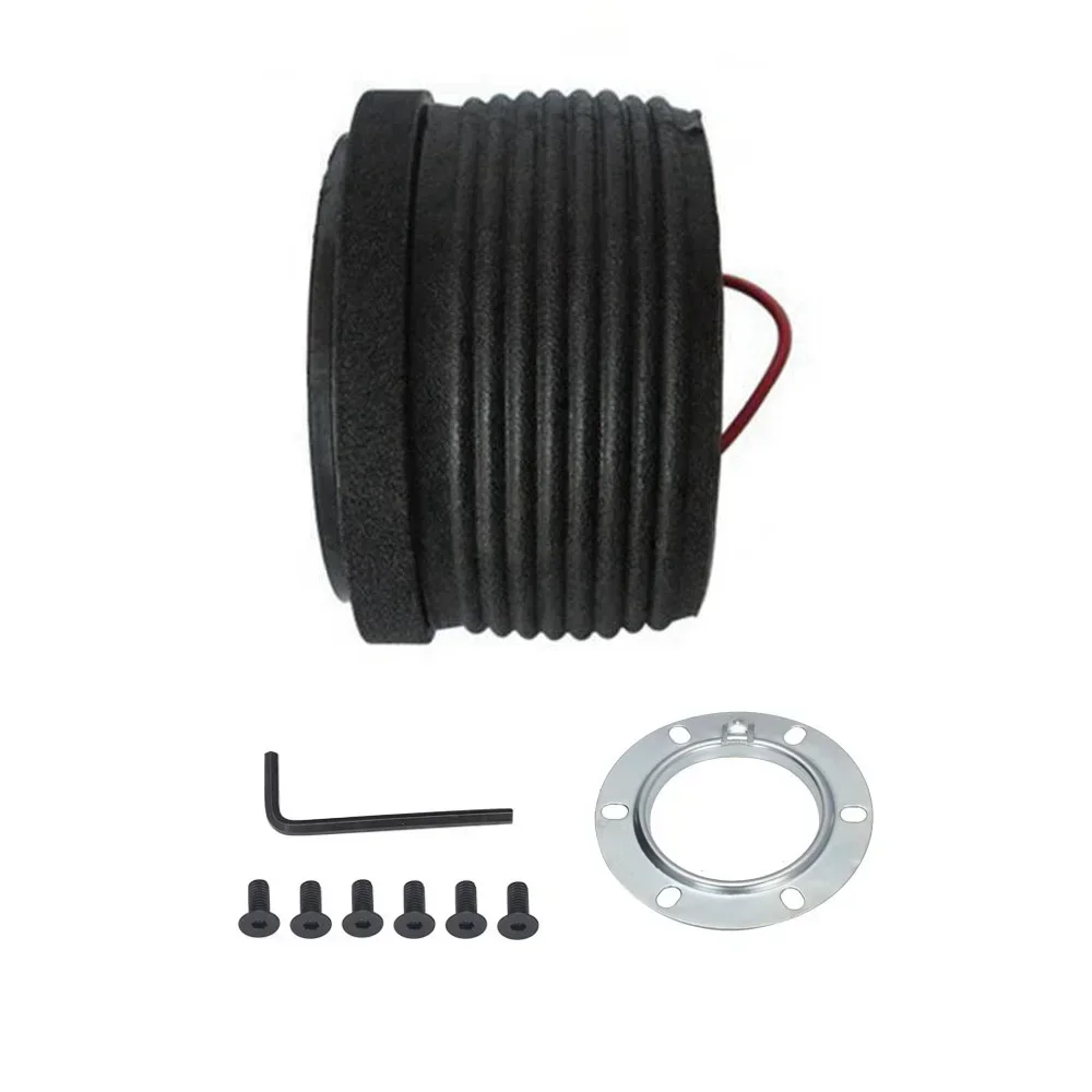 Kit buje volante deportivo Boss – KIA Sorento, Sportage, Sephia - imagen 5