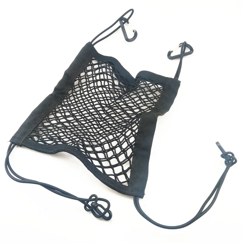 Kia Bolsa almacenamiento hueco asiento Rio Cerato - imagen 3