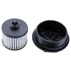 Filtro aceite transmisión automática Opel Astra K Chevrolet Cruze