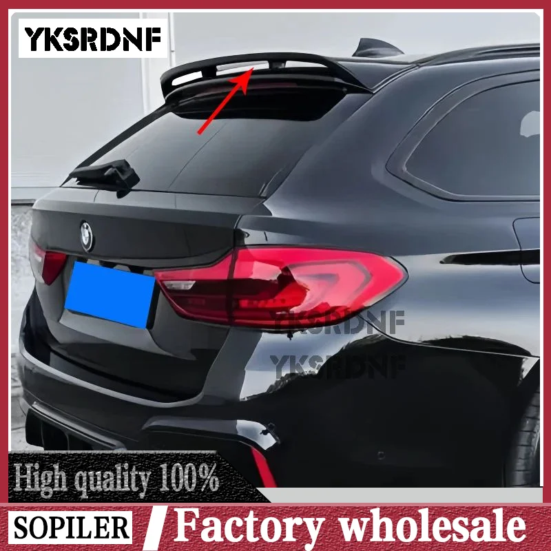 Alerón de techo para BMW 5 Series G31 Touring (2017-2023)