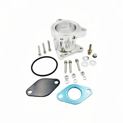 Válvula EGR de aluminio para Volkswagen Golf V 2.0 TDI