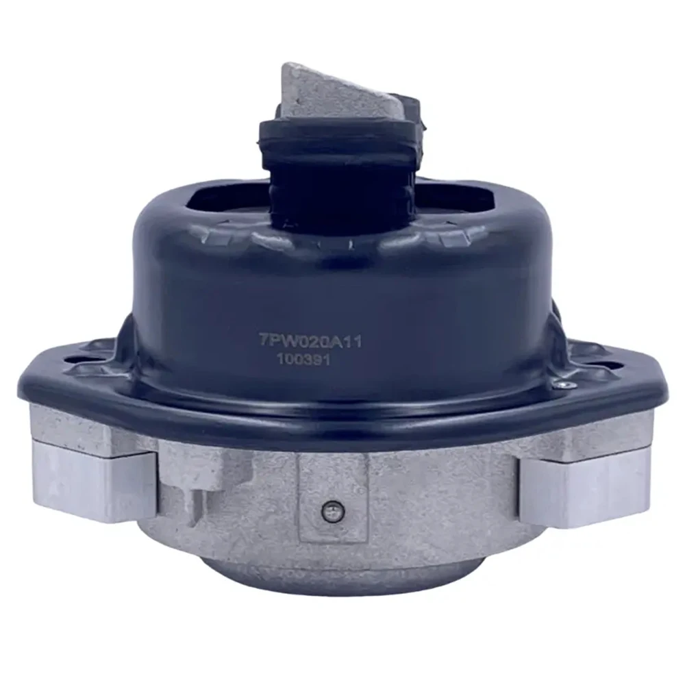 22116771917 Soporte motor BMW Serie 7 E65 730d 2003-2008 - imagen 3