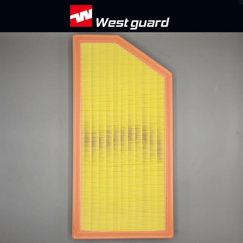 Filtro aire WESTGUARD A 6540940004 – Mercedes AMG E450 GLE53 - imagen 5