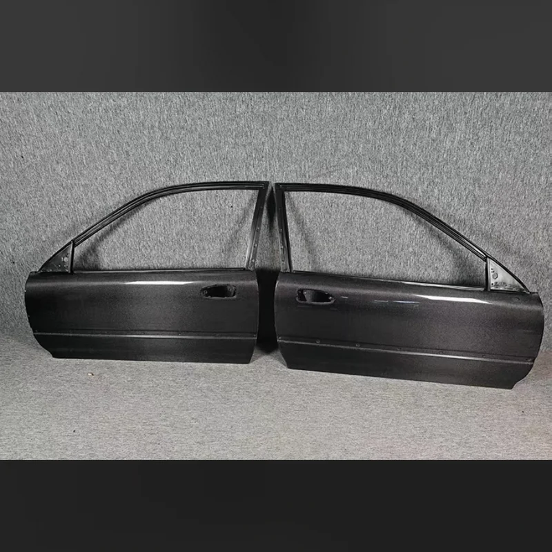 Puertas de fibra de carbono estilo OEM Honda Civic EG 92-95 - imagen 2