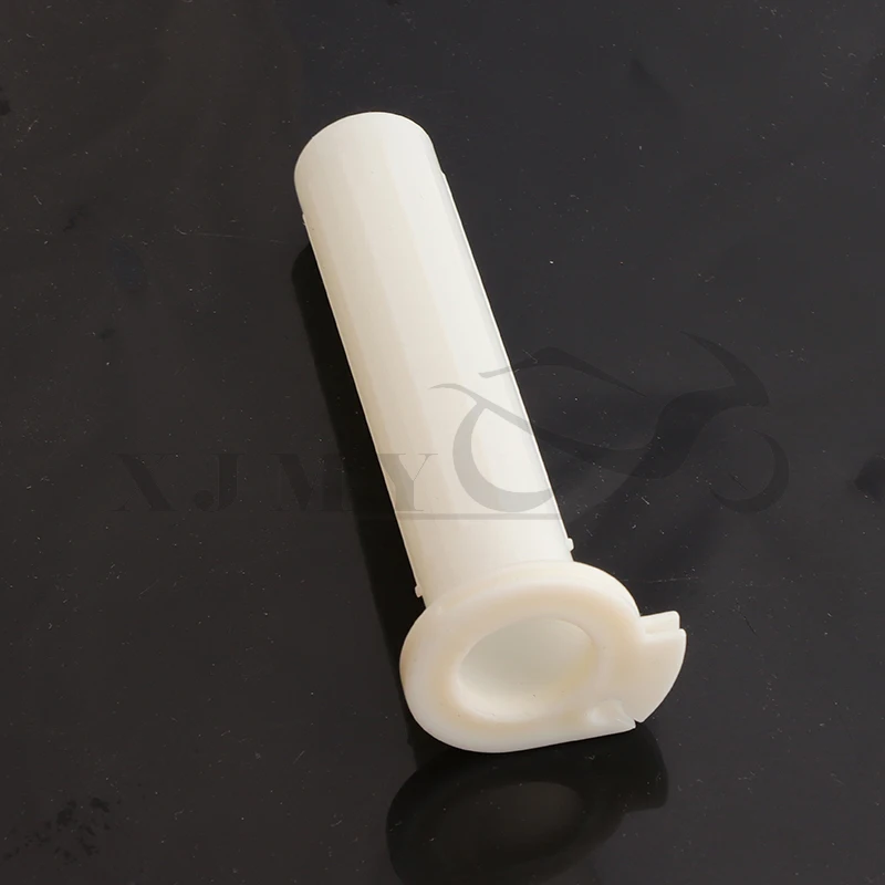 Tubo de acelerador giratorio de 22 mm para pit bike y quad 110-125 cc - imagen 3