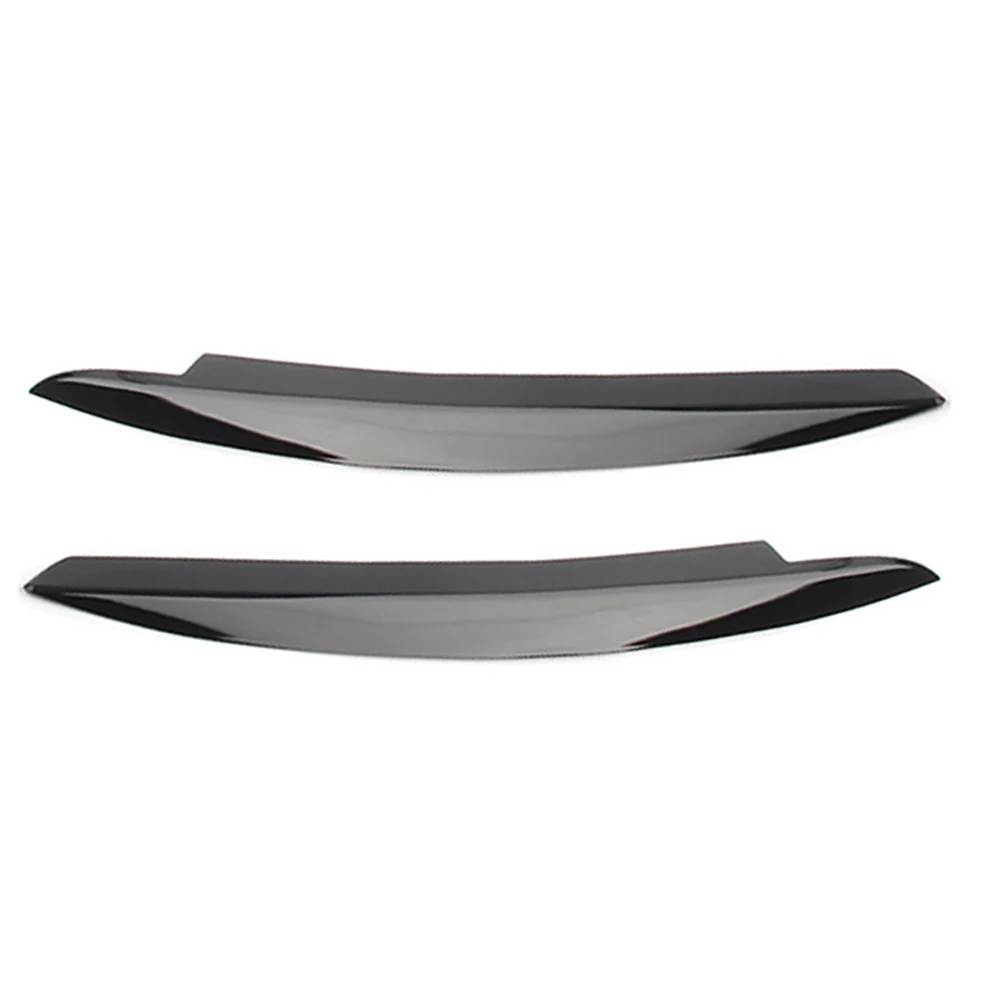 Faros delanteros de cejas para VW Golf 6 MK6 2008-2012 - imagen 4