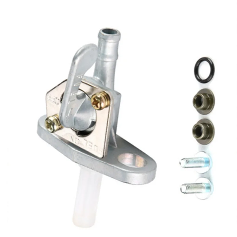 Grifo de gasolina Honda CR125R, CR250R, CR450R y CR500R - imagen 3