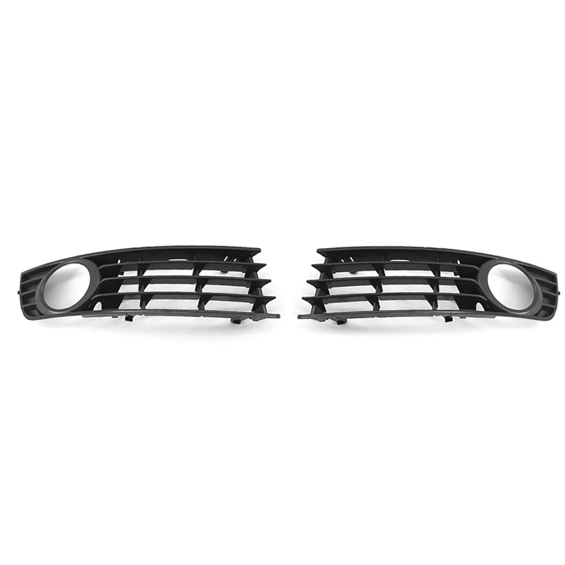 Rejilla del paragolpes frontal Audi A6 C5 2003-2005 8E0807681 - imagen 5