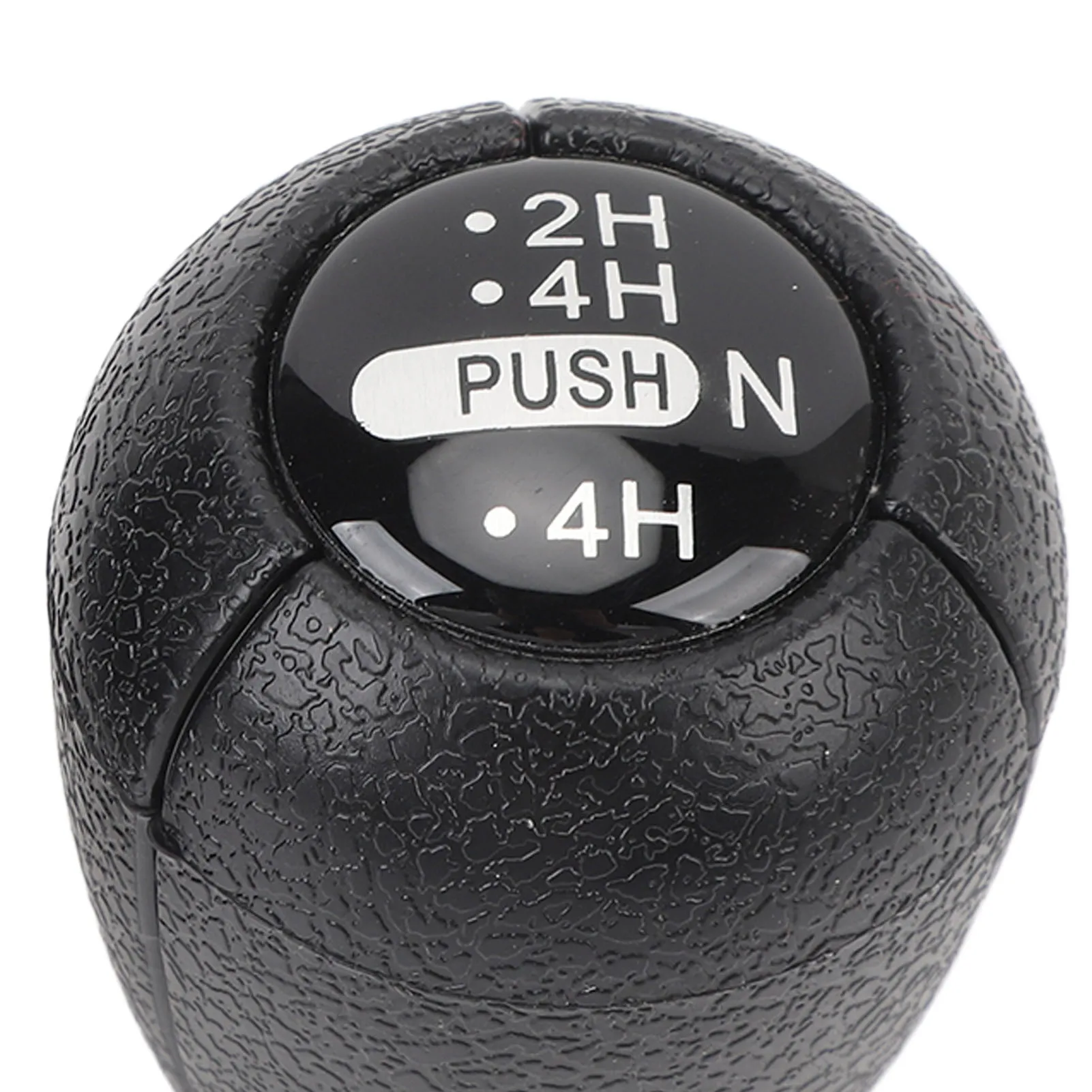 Perilla de cambio antiarañazos ergonómica para Nissan Patrol Y60 GQ - imagen 5