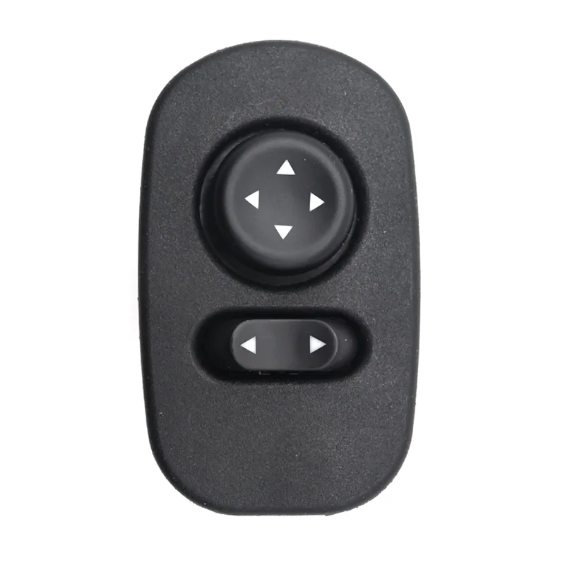 Interruptor Espejo Puerta IC Corporation 8 Pines - imagen 2