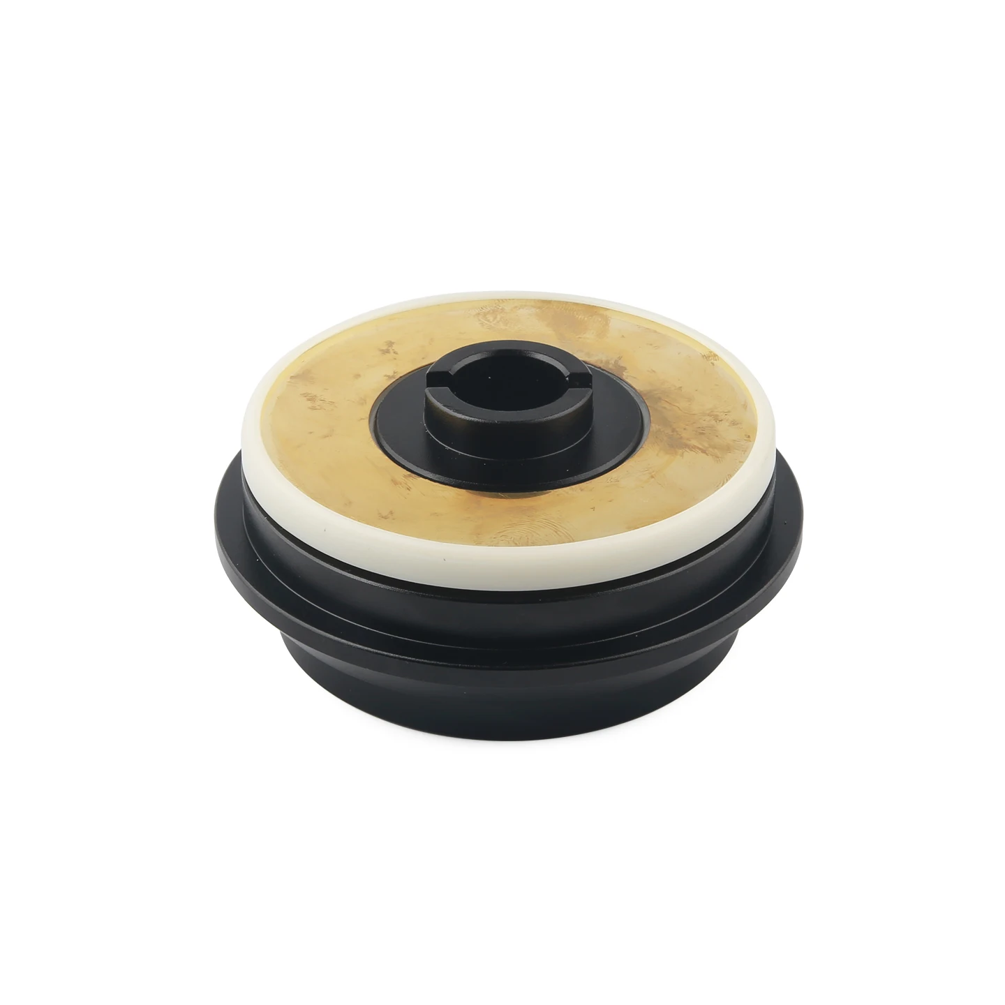 Adaptador de volante cubo corto 130H para Honda Civic, Prelude y Acura TL - imagen 4