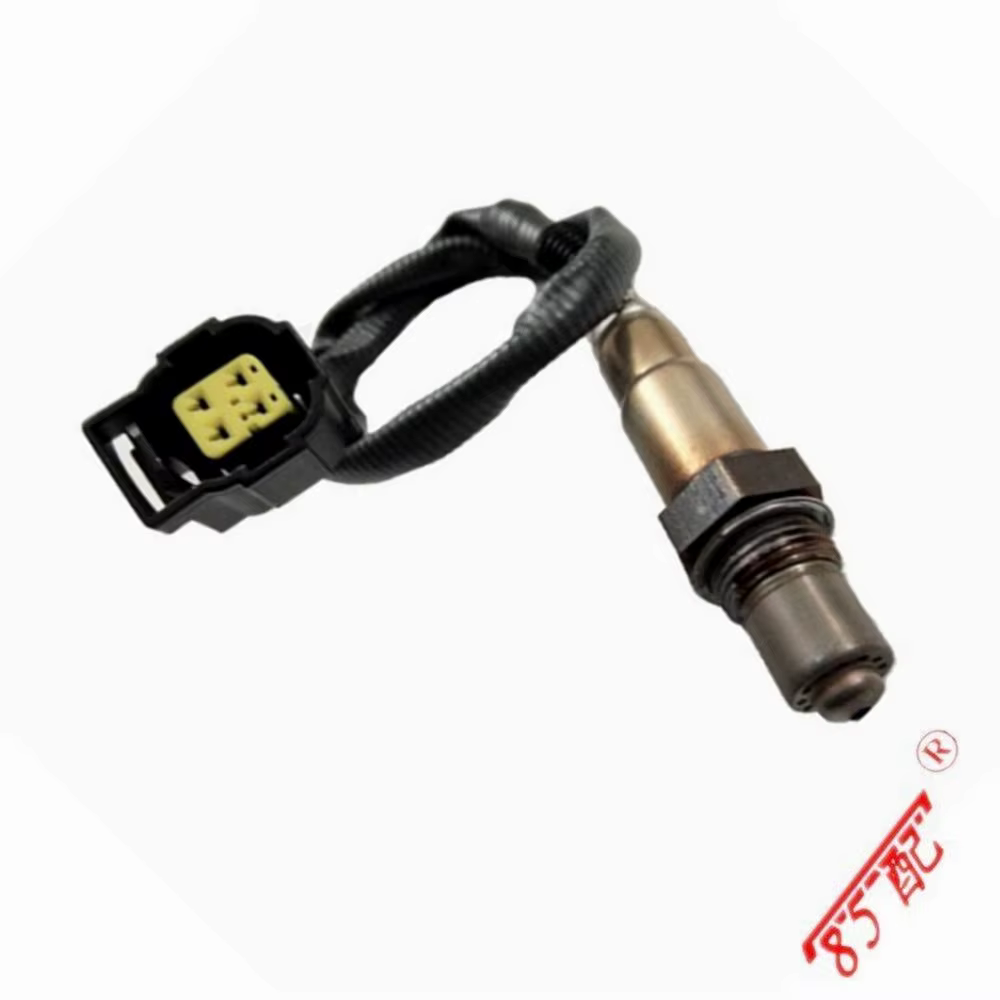 Sensor de oxígeno 0045420818 0258006747 para Mercedes Benz C CL E GL ML R S 2006-2009