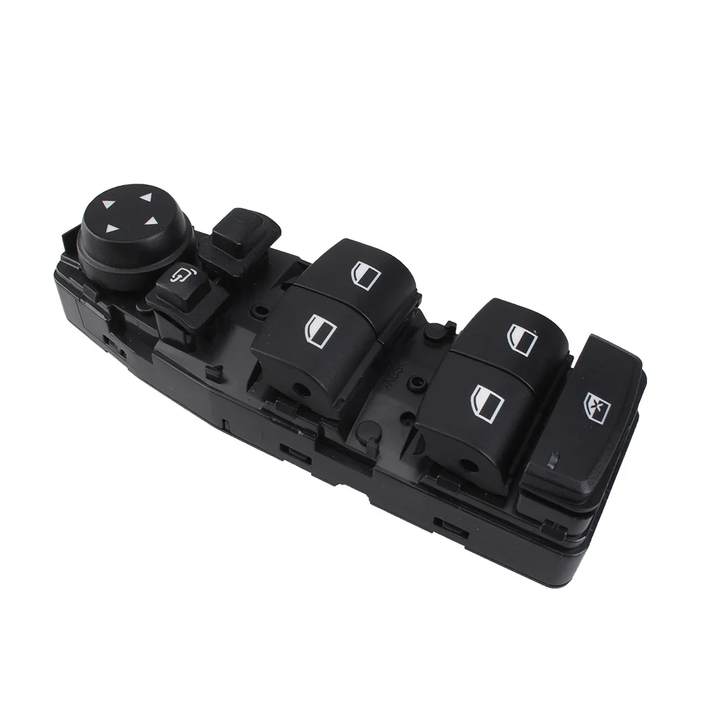 61319362116 Mando elevalunas y plegado de espejos BMW X1 X2 X5 X6 - imagen 2