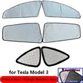 M3 6pcs Side Window
