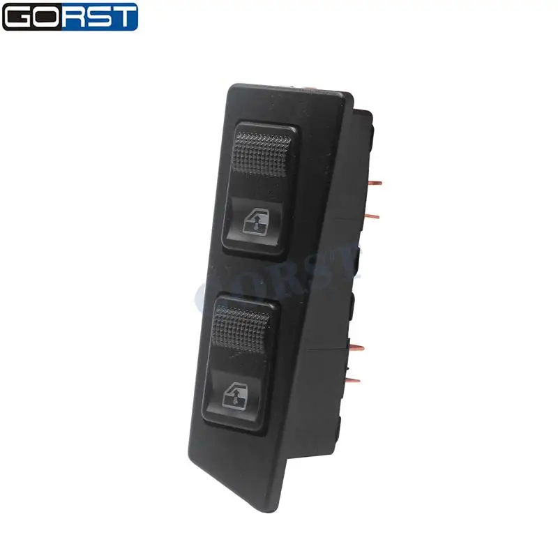 Interruptor elevalunas 33D959851 para VW Santana 4000 Vista - imagen 4