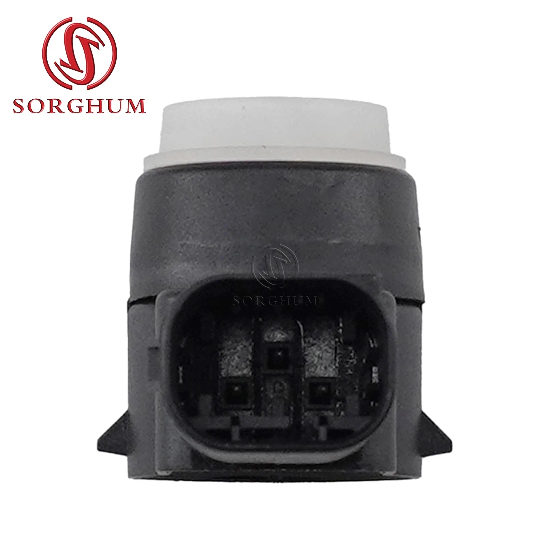 SORGHUM 9663821577 Sensor de aparcamiento PDC Peugeot Citroen - imagen 2