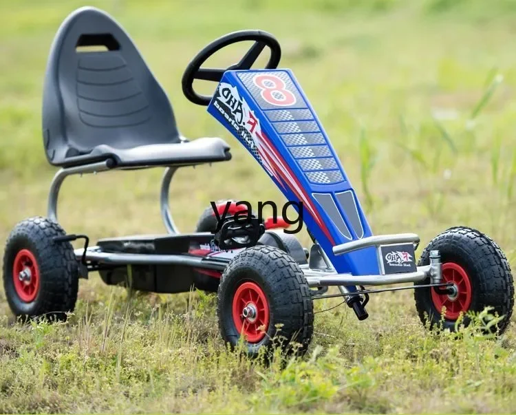 Pedal Yjq para kart y quad de alquiler - imagen 5