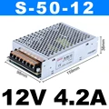 S-50W-12V 4.2A