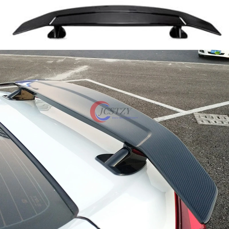 Alerón trasero Toyota Corolla 2005-2013 tipo spoiler