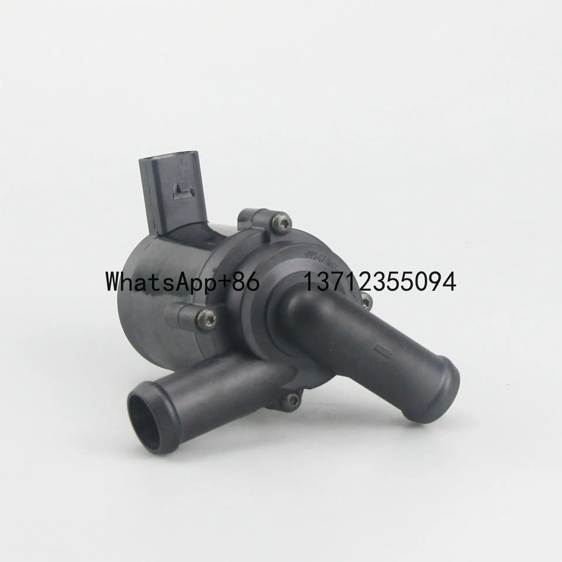 Bomba de agua electrónica para automóvil 5Q0965561C