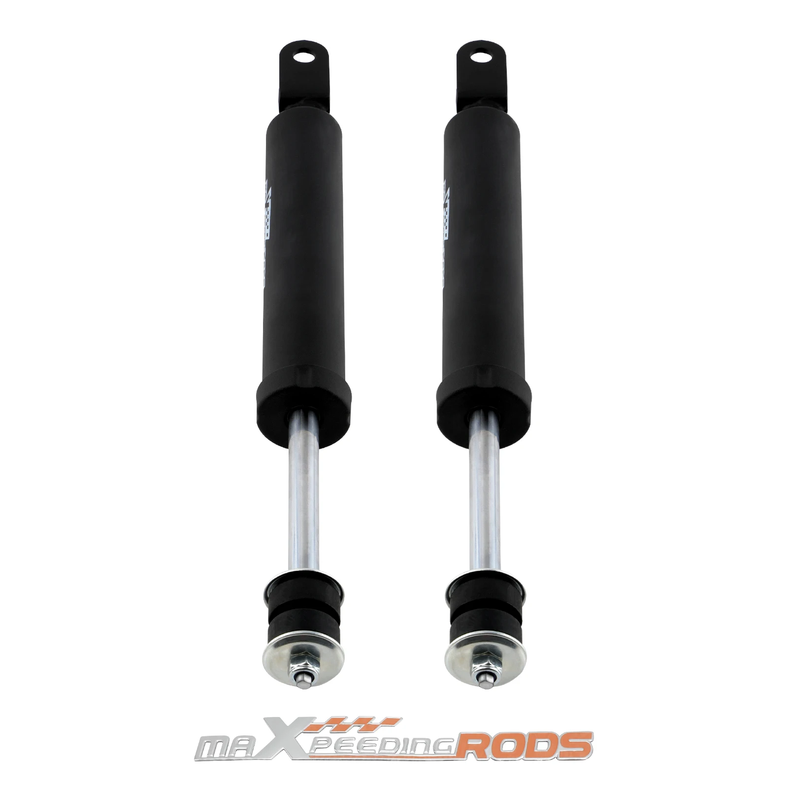 Amortiguadores delanteros Chevrolet Silverado y GMC Sierra 1500 4x4 - imagen 3