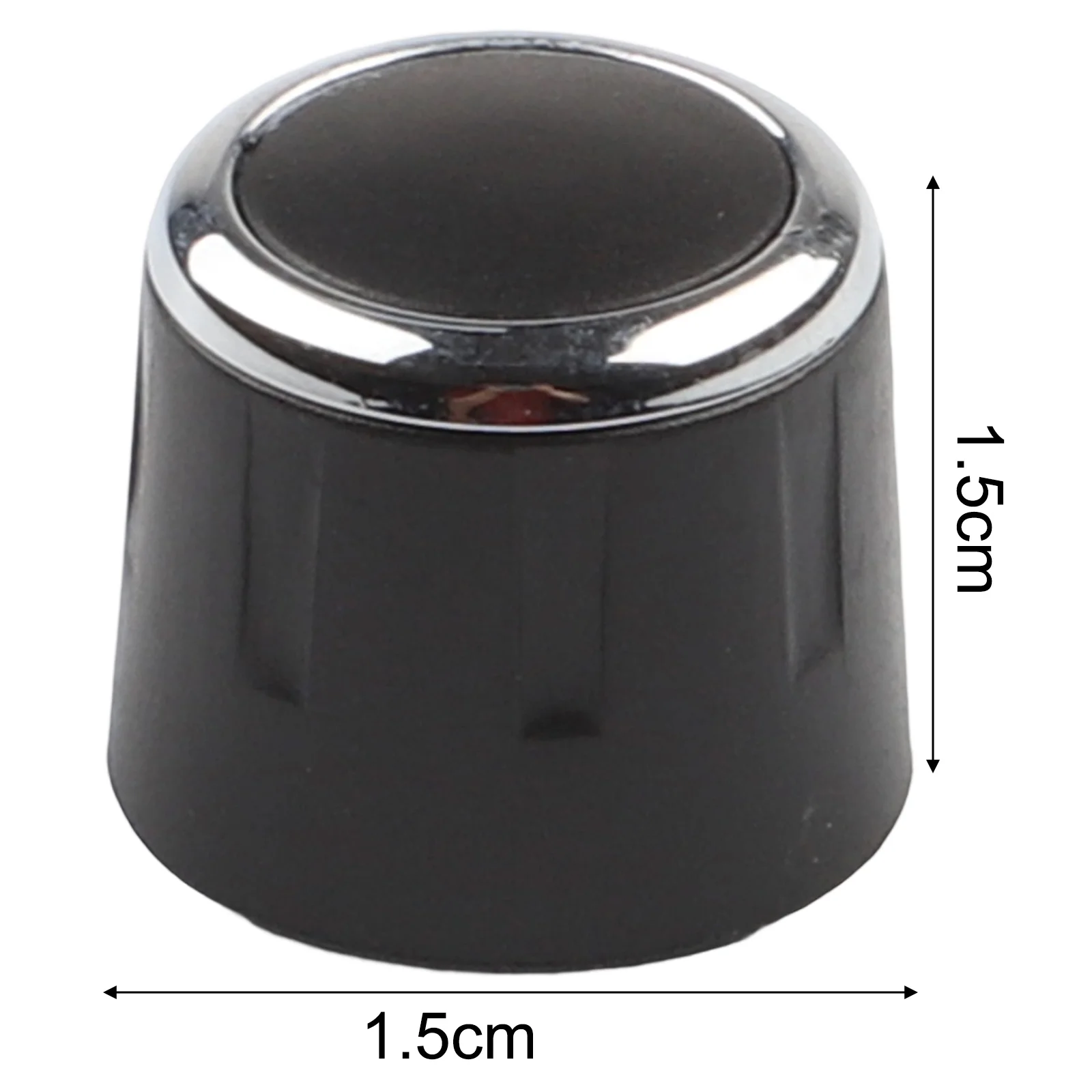 Perilla interruptor volumen radio BMW X1 E84 65129119442 - imagen 2