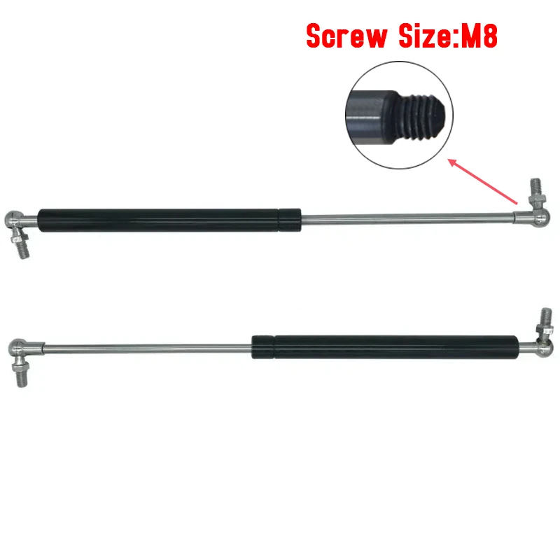 Soporte elevación maletero universal para coche - imagen 5