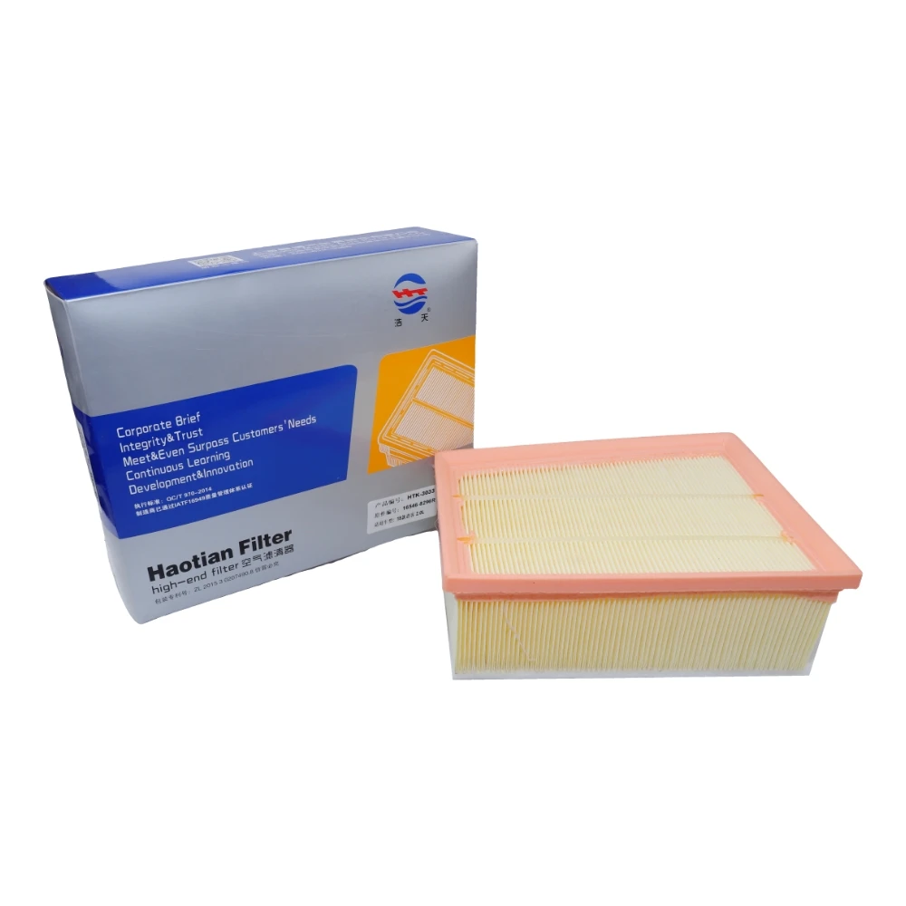 Filtro de aire para RENAULT TALISMAN LP 2015-2022/MEGANE IV 2016/ESPACE V JR 2023/SCENIC/MERCEDES-BENZ CITAN W420, piezas 165468296R - imagen 3