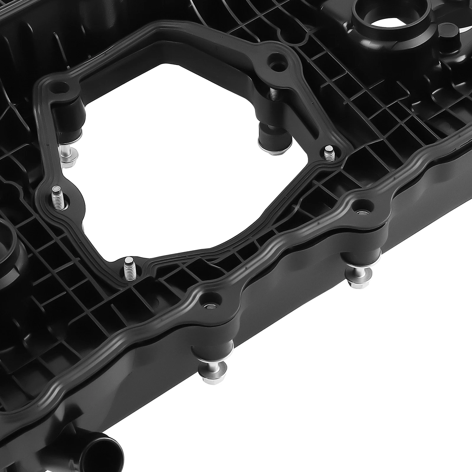 Tapa de válvulas BMW Serie 1 E87 118i 2.0 (2004-2007) - imagen 4
