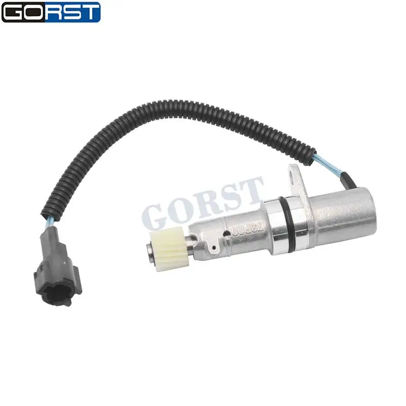 Sensor velocidad odómetro 19 dientes 32743-56G19 Nissan NP300 Pickup - imagen 2