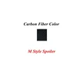 Carbon Color M