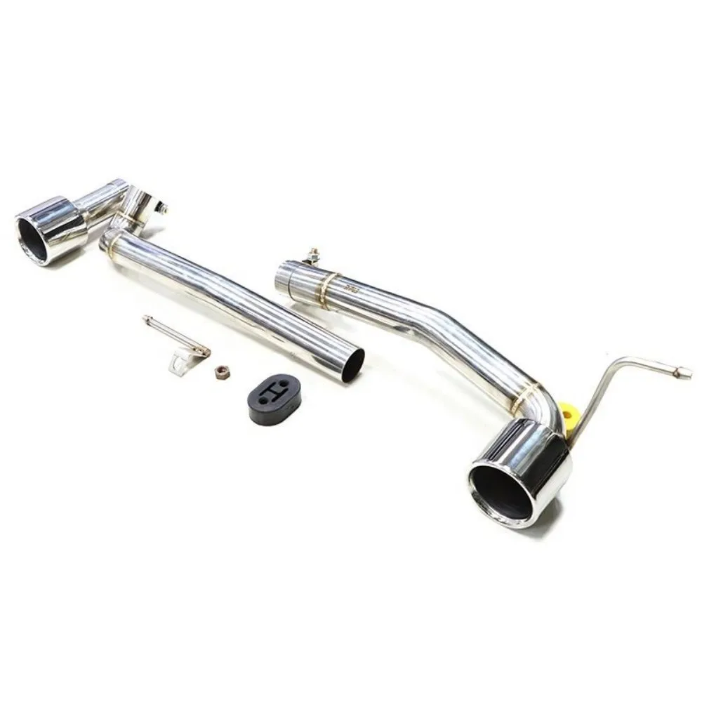 Punta de escape B48 para BMW Serie 3 F30 M Sport 320i-330i - imagen 4