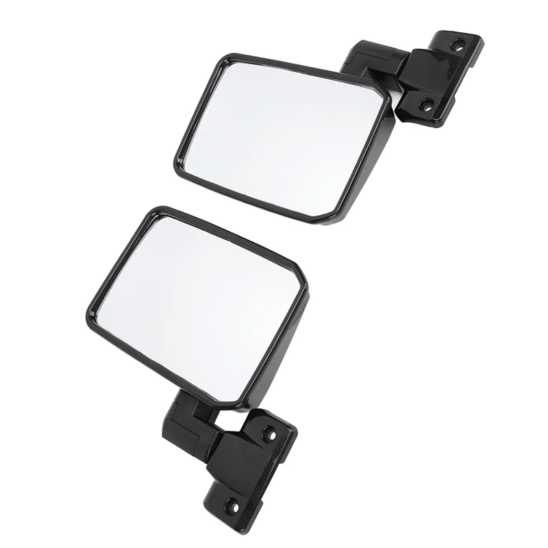 Juego de retrovisores laterales Toyota Land Cruiser 70 1985-2013 - imagen 4
