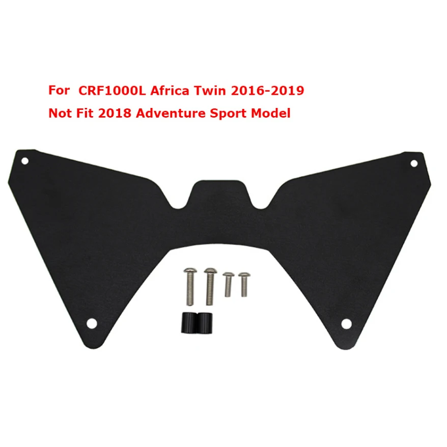 Deflector de depósito AB56 para Honda CRF1000L Africa Twin 2016-2021 - imagen 3