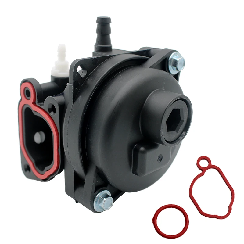 Carburador 591979 para motor de cortacésped 450E 125 cc - imagen 5
