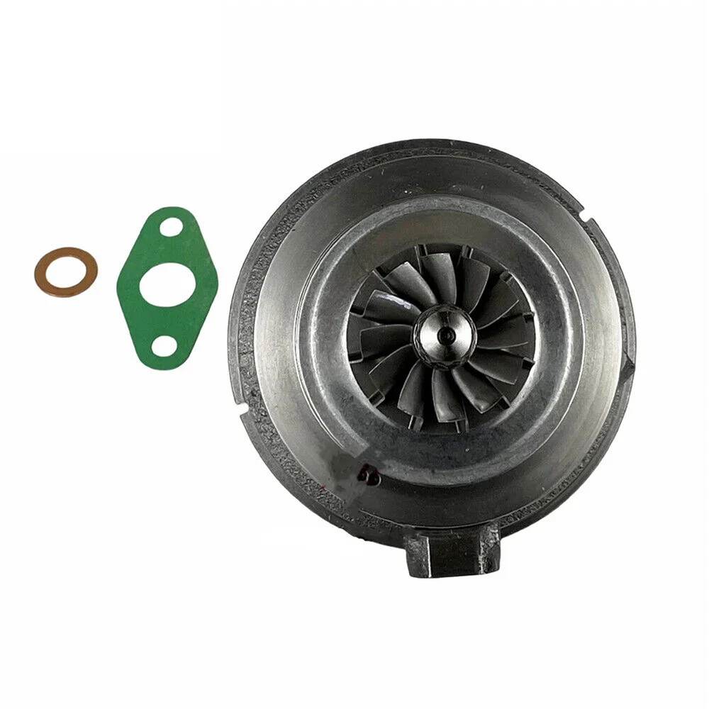 Cartucho turbo LR 056370 lado derechos Land Rover Discovery 3.0 TDI - imagen 3