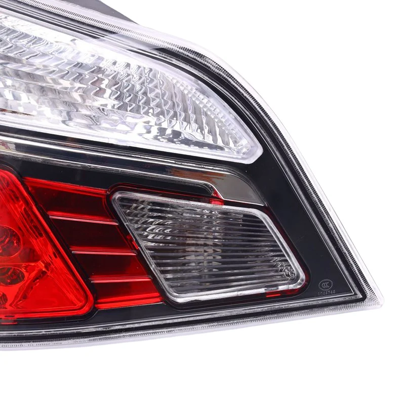 Luz trasera de freno para MG 6 2010-2014 con bombilla - imagen 5