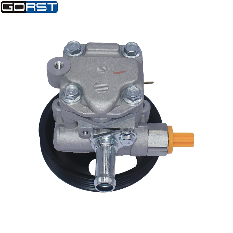 Bomba dirección asistida MR 995025 para Mitsubishi Triton L200 4G64