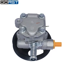 Bomba dirección asistida MR 995025 para Mitsubishi Triton L200 4G64