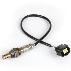 96253547 Sonda lambda Chevrolet Rezzo 1.6, postcatalizador