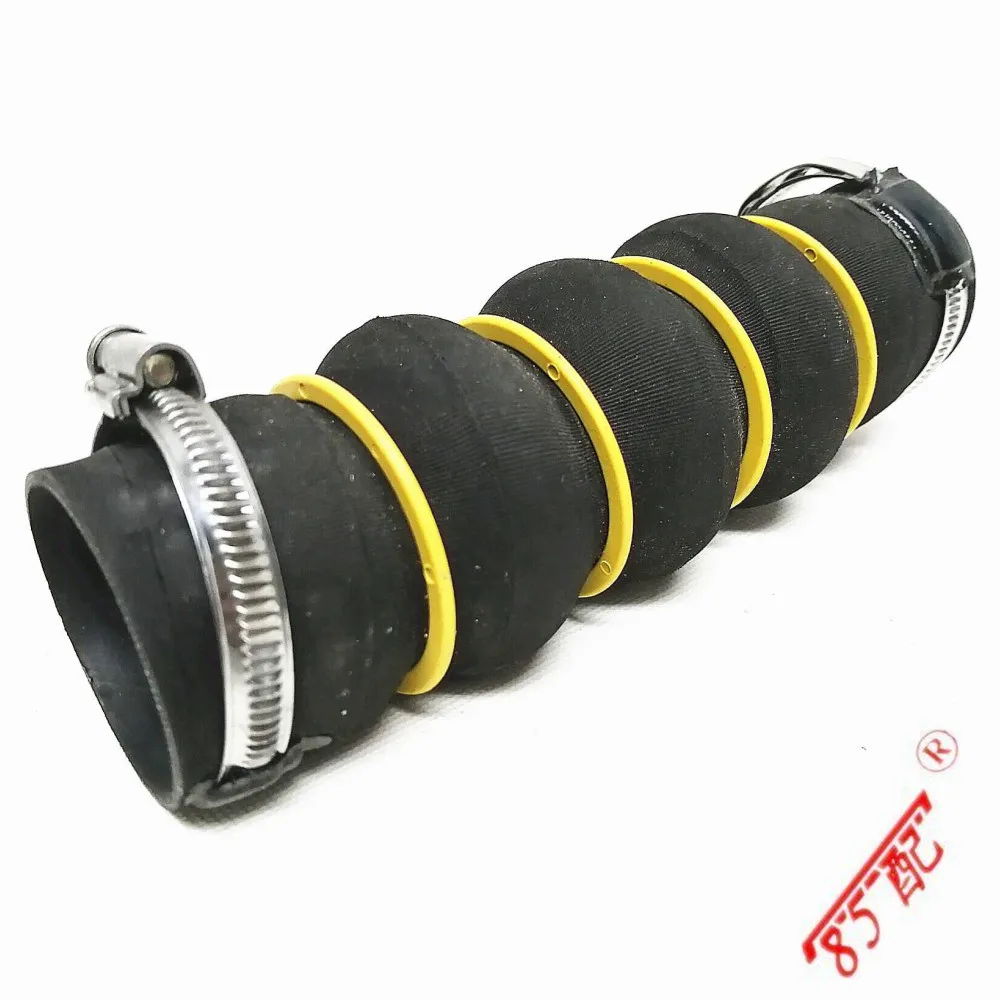 Manguera Intercooler 0382NN – Peugeot 308 3008 5008 1.6 HDi Citroën C4 Berlingo - imagen 5