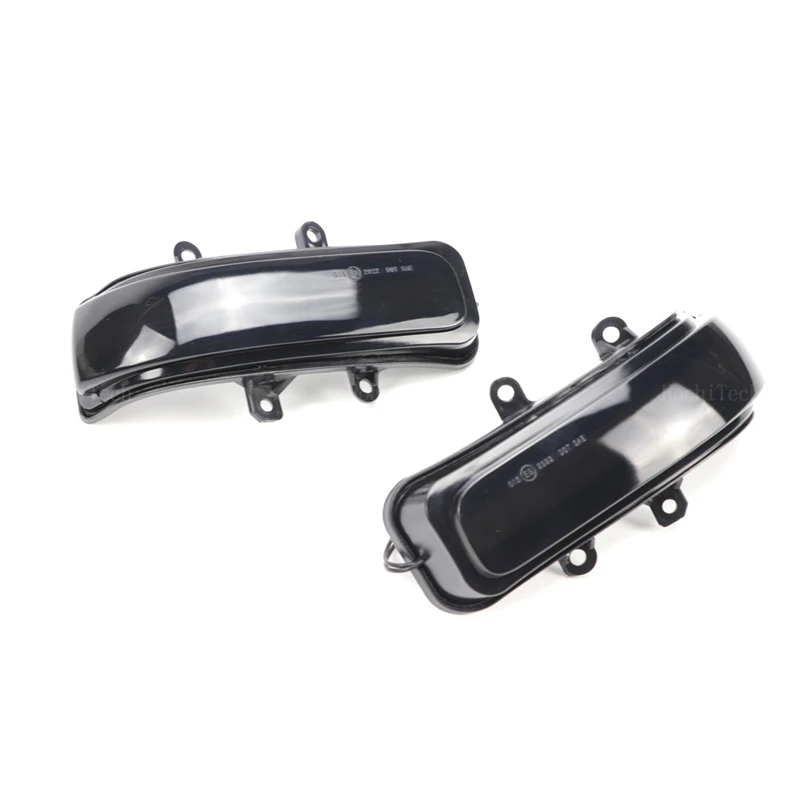 Intermitente LED dinámico espejo lateral – Toyota RAV4 Previa Alphard - imagen 2