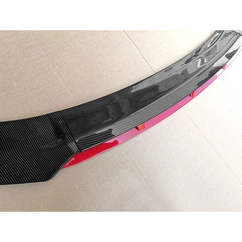 Protector paragolpes carbono Peugeot 508 2019 – Placa aerodinámica - imagen 3