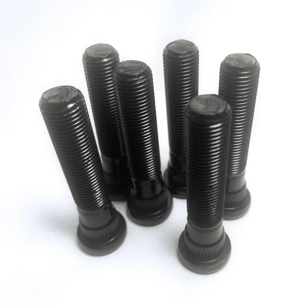 Tornillos estriados cubo de rueda para Honda y Suzuki - imagen 4