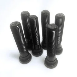 Tornillos de rueda estriados extra largos M12x1,25/1,5 – Honda, Toyota y Subaru