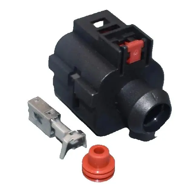 Conector 1 pin impermeable 1K0973751 para arranque VW Golf Touran Polo