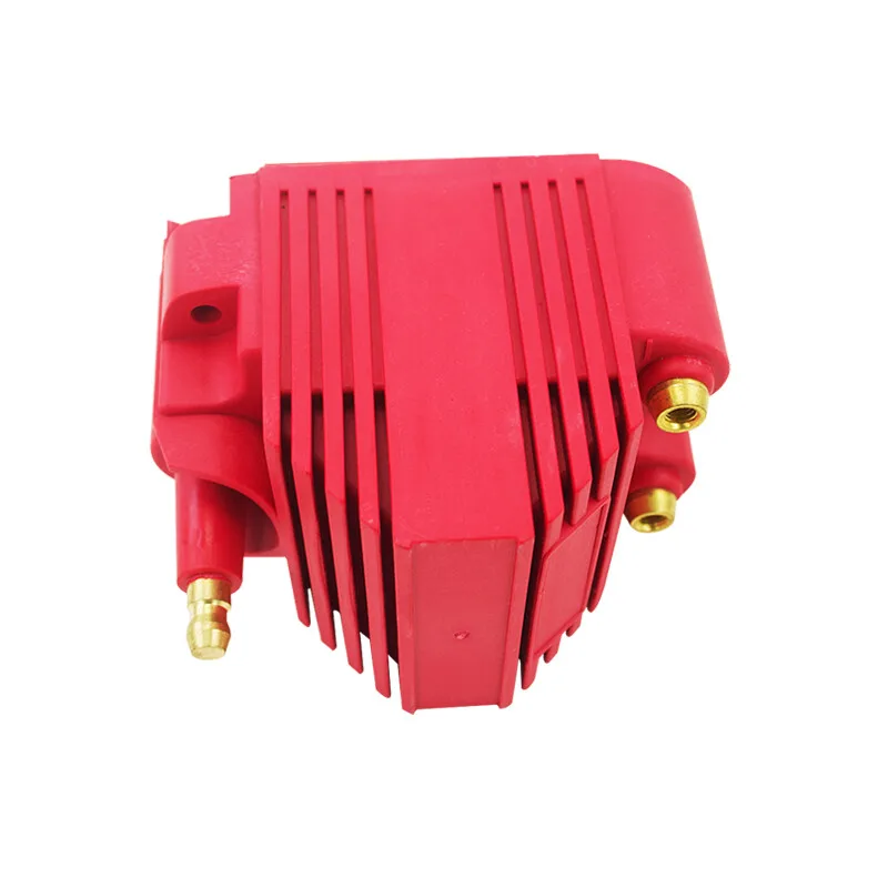 Kit bobina encendido Blaster SS E-Core 12V alto rendimiento universal - imagen 2
