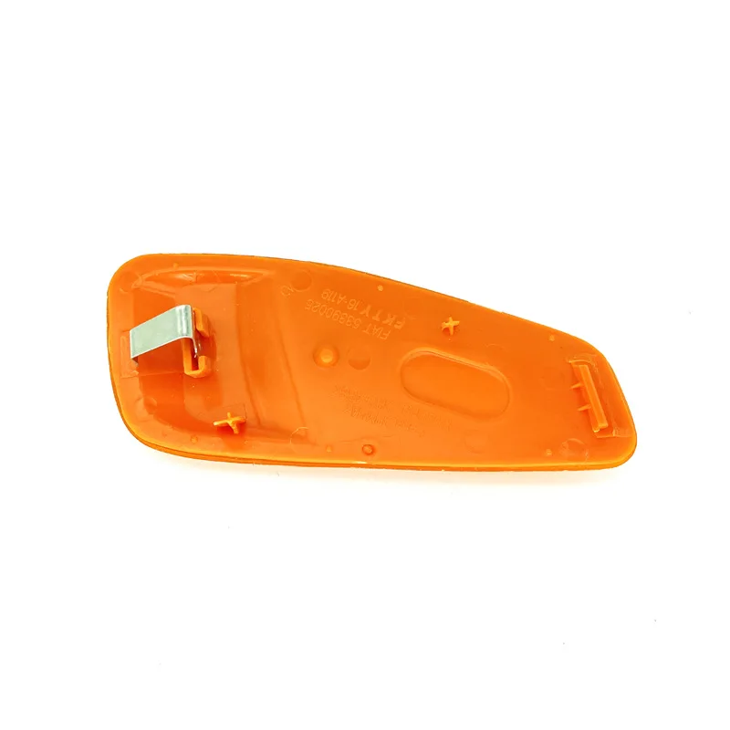 Faro Jeep Renegade 2019-2020 OEM 68312506AA-68312507AA - imagen 4